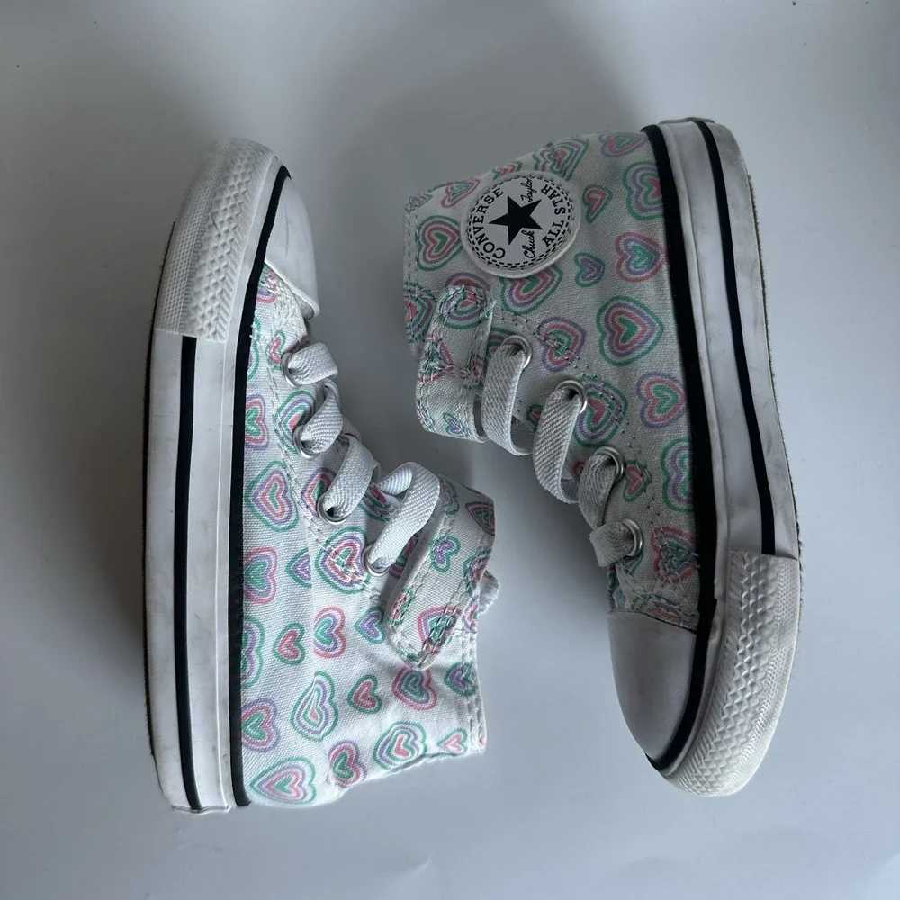 Converse chuck taylor